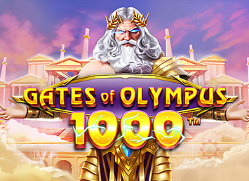 Gates of Olympus
